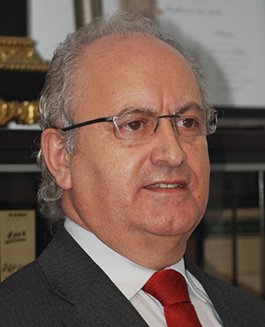 João Alvarenga (AEEP)