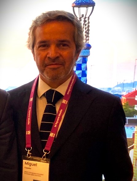Miguel Copetto (APESP) Miguel Copetto (APESP)