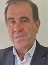 Amadeu Dinis (ANESPO) Amadeu Dinis (ANESPO)