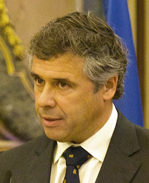 Luís Virtuoso (AEEP)